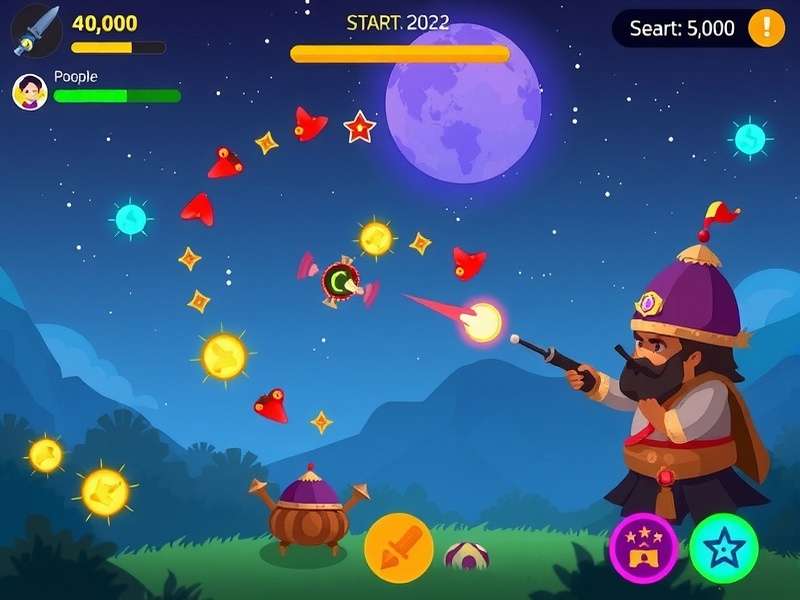 Pulse Spike Galactic Battle Indian festival event